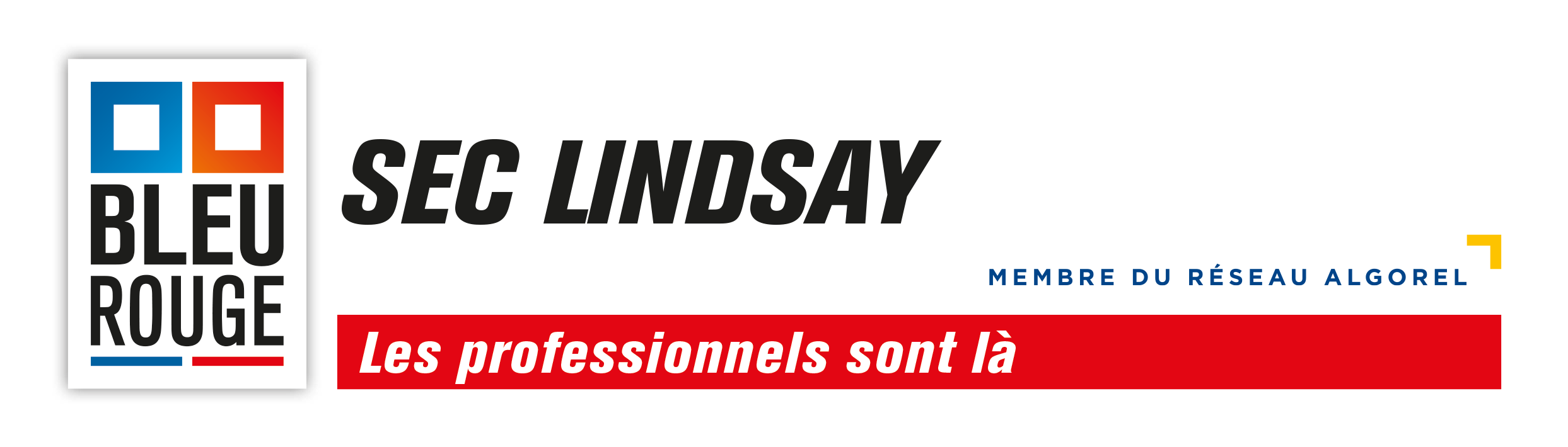 SEC LINDSAY - SOTTEVILLE LES ROUEN