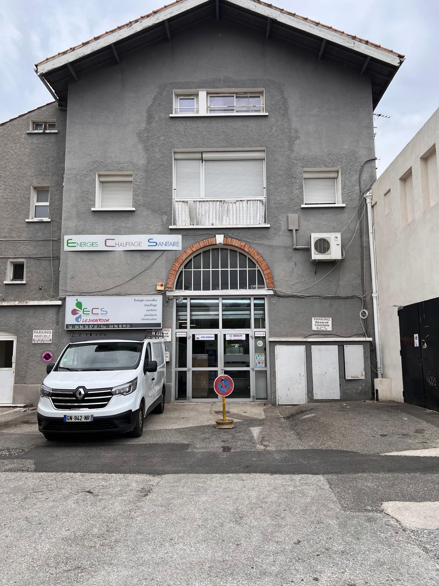 ENERGIES CHAUFFAGE SANITAIRE - LA CIOTAT
