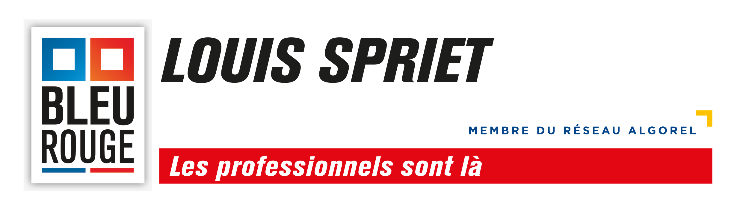 SPRIET - LONGUENESSE