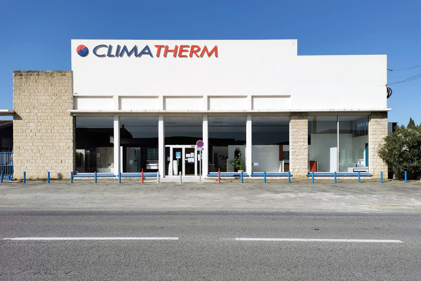 CLIMATHERM PERPIGNAN