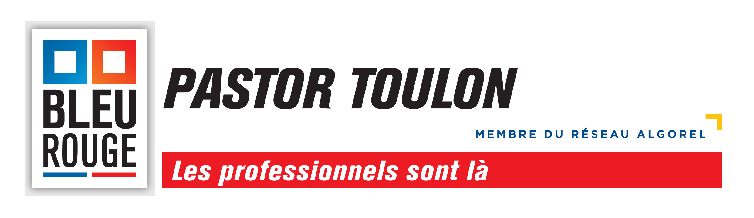 PASTOR - SIX-FOURS-LES-PLAGES