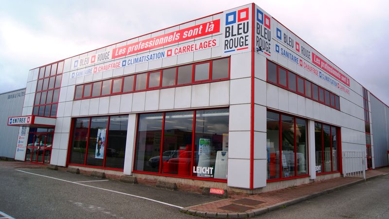 BRAUN ET BALTES DISTRIBUTION - SARREGUEMINES