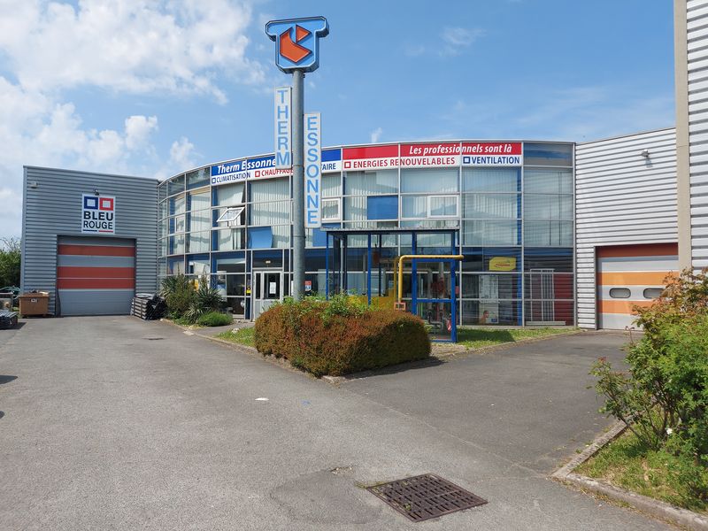THERM ESSONNE - LISSES
