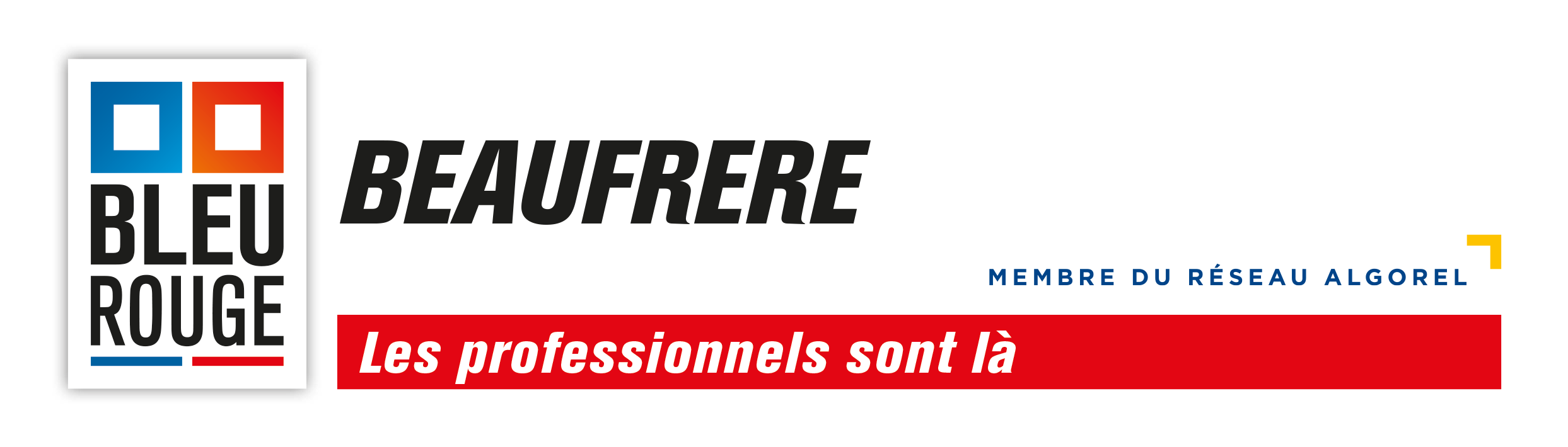 BEAUFRERE - COMPIEGNE