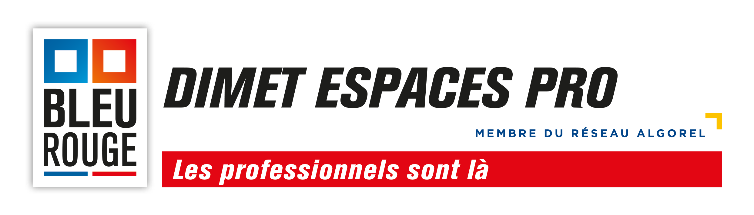 DIMET ESPACES PRO - PERTUIS