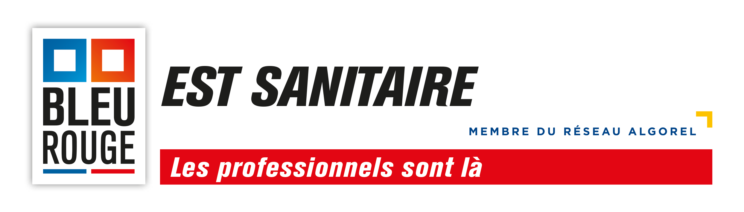 EST SANITAIRE - SOUFFELWEYERSHEIM