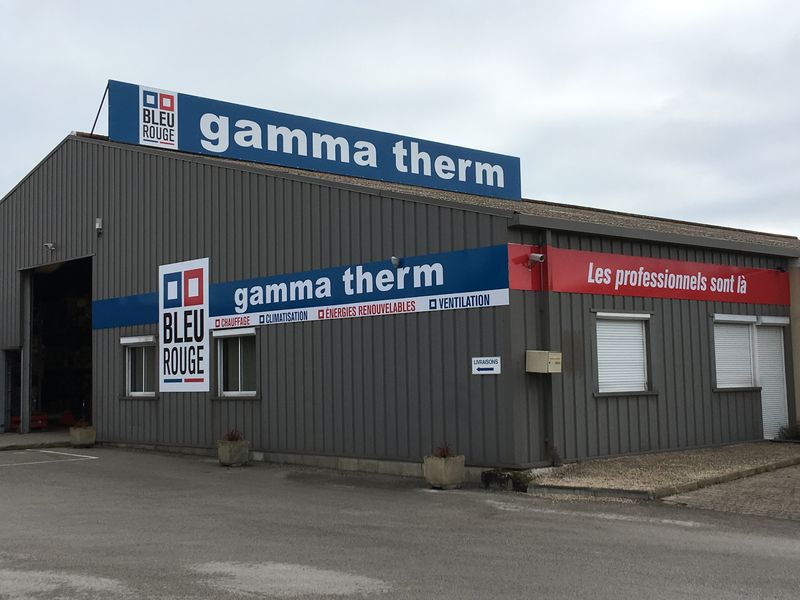 GAMMA THERM - FLEURVILLE