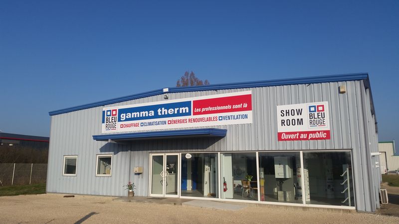 GAMMA THERM - GENLIS