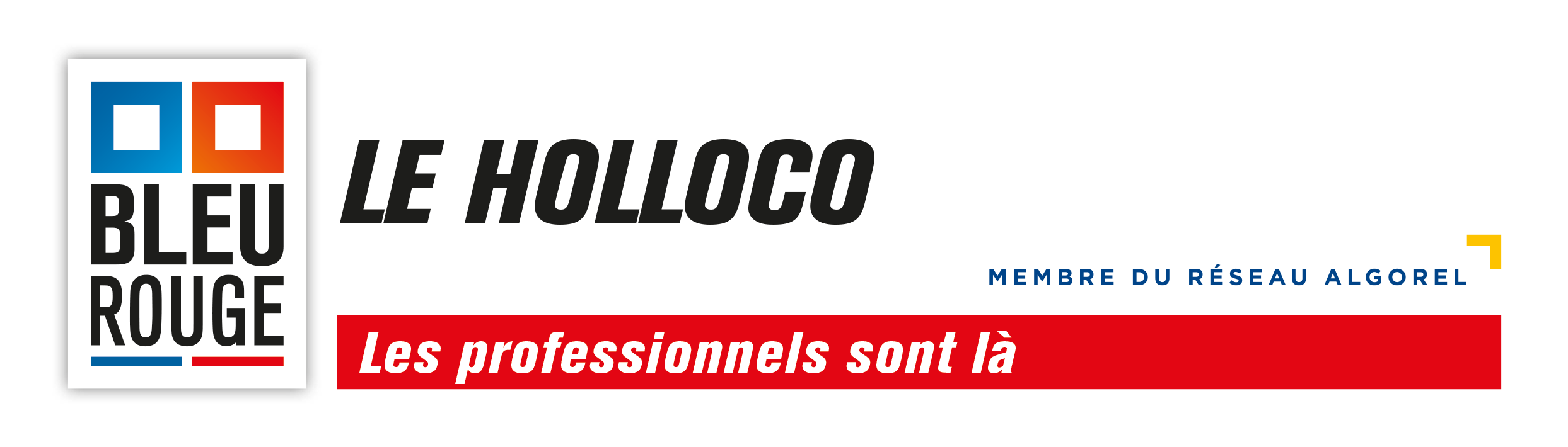 LE HOLLOCO - L'ISLE ADAM