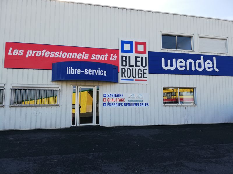 WENDEL - LANGON