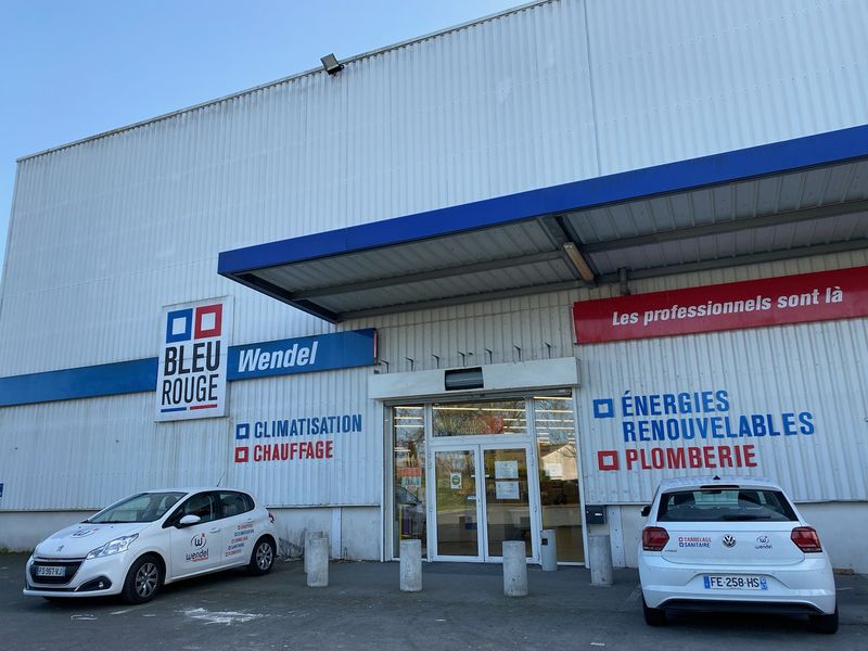 WENDEL - MERIGNAC