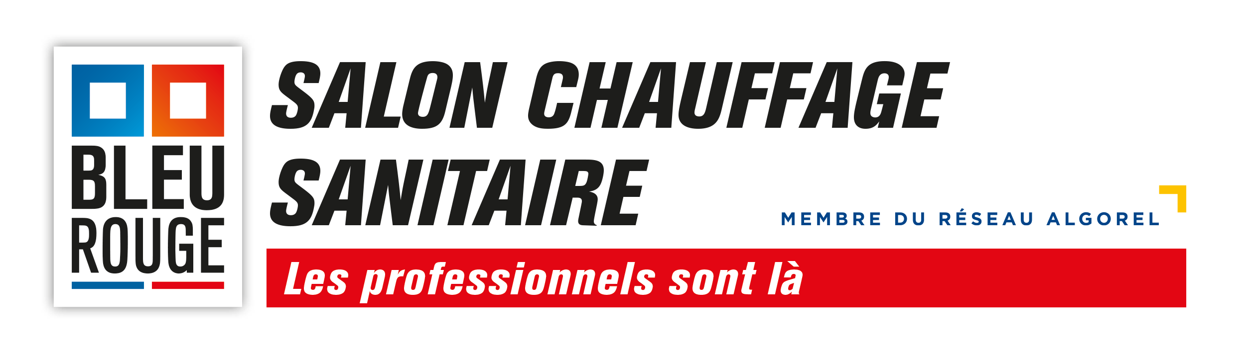 SALON CHAUFFAGE SANITAIRE - CHATEAUNEUF LES MARTIGUES