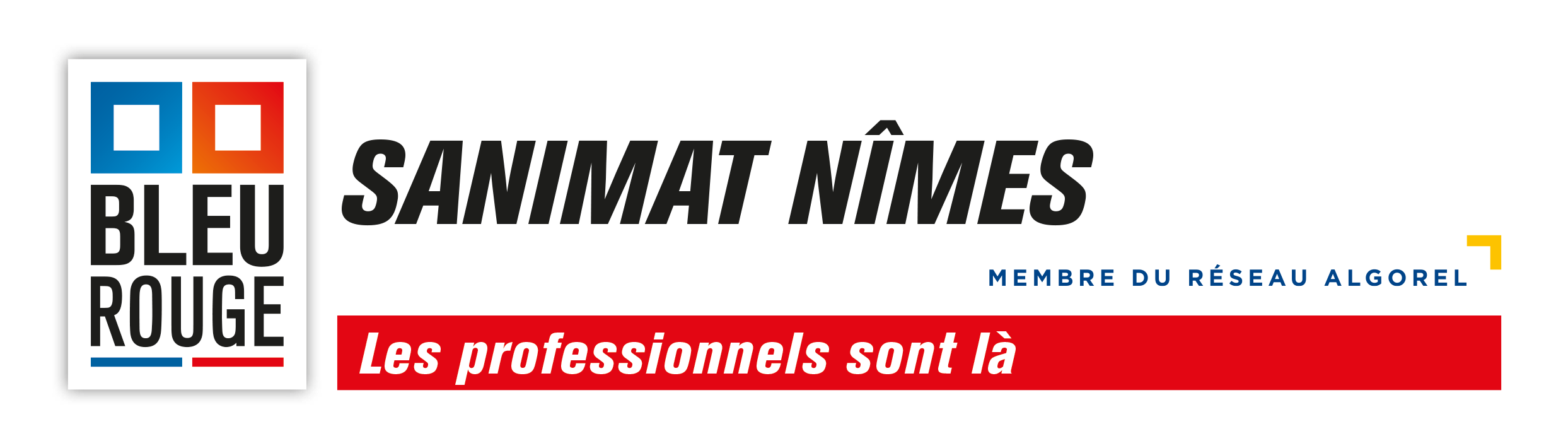 SANIMAT - NIMES