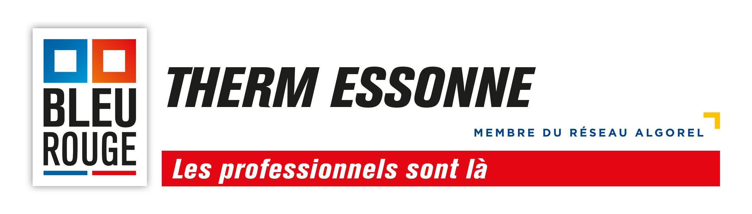 THERM ESSONNE - LISSES