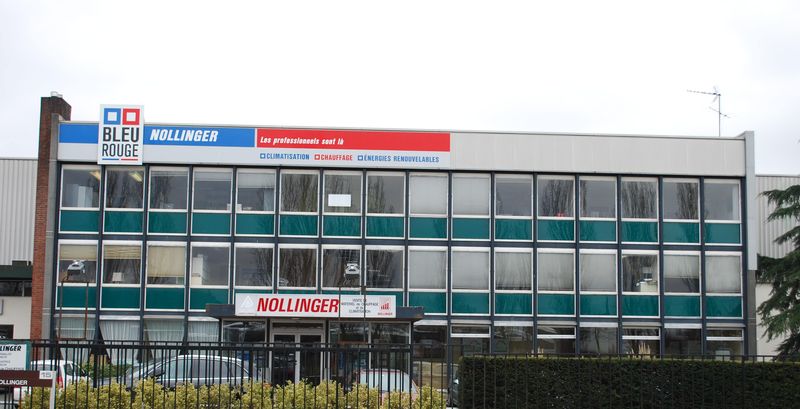 NOLLINGER - TRAPPES CEDEX