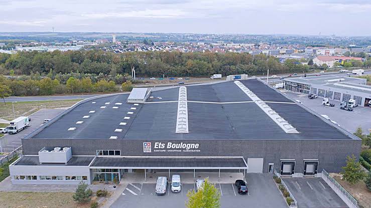 ETS BOULOGNE - BEAUVAIS