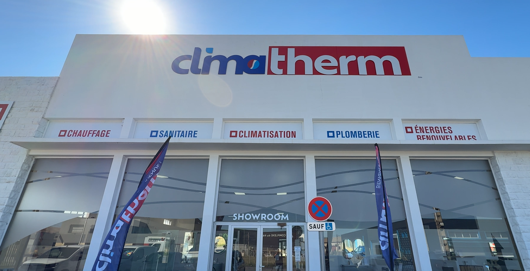 CLIMATHERM PERPIGNAN