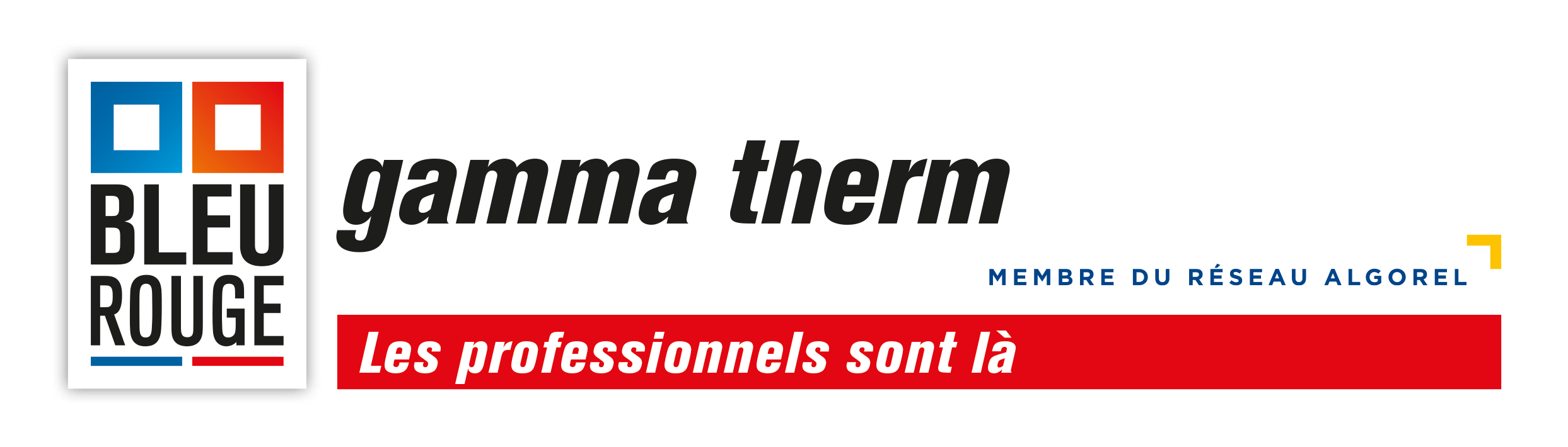 GAMMA THERM - FLEURVILLE