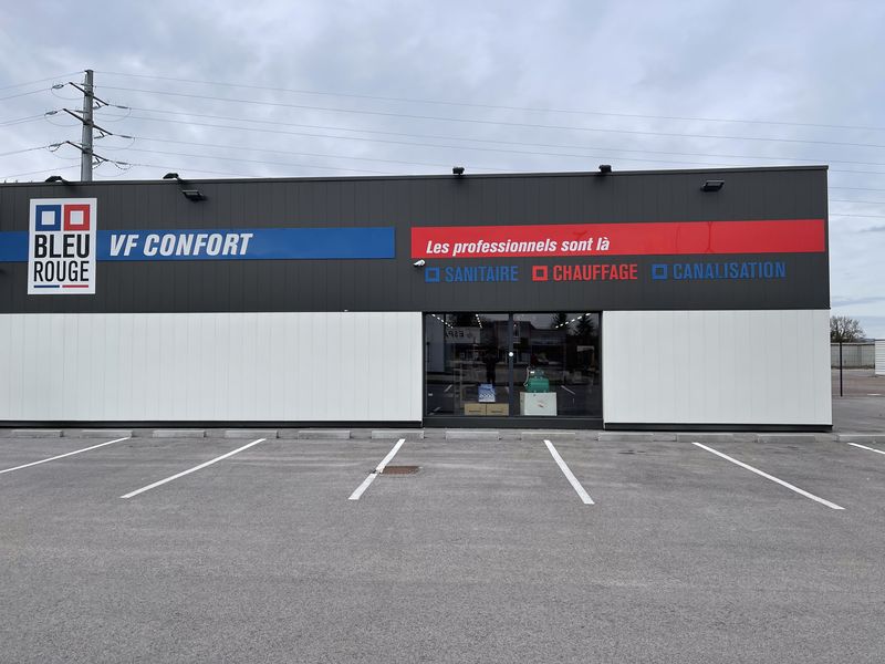 VF CONFORT - DOLE