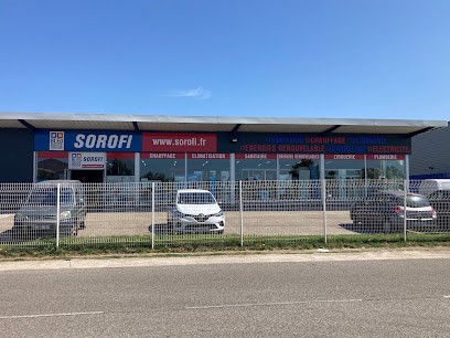 SOROFI - MONTELIMAR