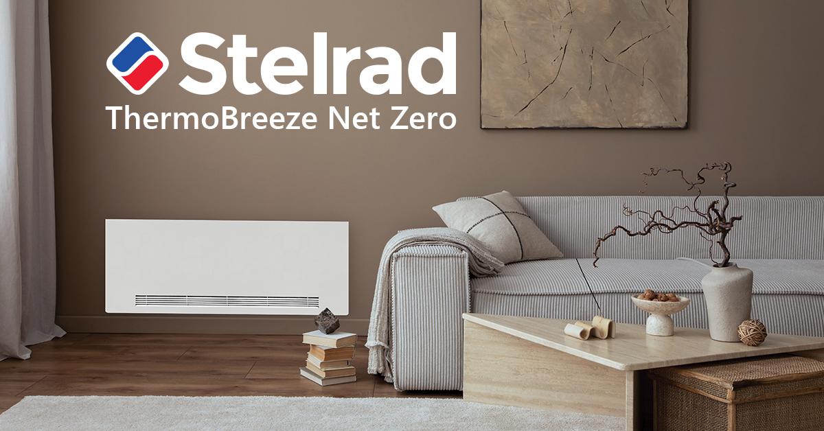 Stelrad - ThermoBreeze