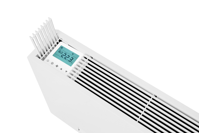 Stelrad - ThermoBreeze
